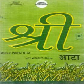 Agmark Shree Whole Wheat Atta